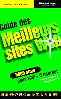 Livrenpoche : Guide des meilleurs site web - Thierry Crouzet, Rémi Pécheral - Livre