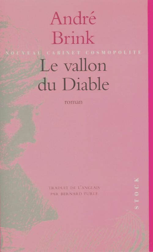 Livrenpoche : Le vallon du diable - André Brink - Livre