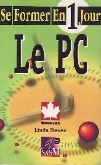 Livrenpoche : Le PC - Linda Steven - Livre