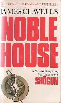 Livrenpoche : Noble house - James Clavell - Livre
