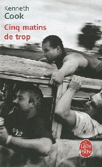 Livrenpoche : Cinq matins de trop - Kenneth Cook - Livre