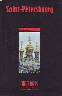 Livrenpoche : Saint-Pétersbourg - Inconnu - Livre