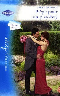 Livrenpoche : Piège pour un play-boy - Sarah Morgan - Livre