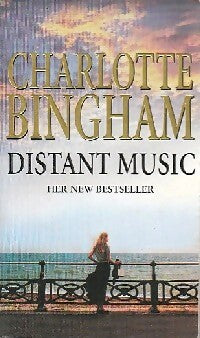 Livrenpoche : Distant music - Charlotte Bingham - Livre