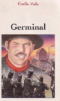 Livrenpoche : Germinal - Emile Zola - Livre