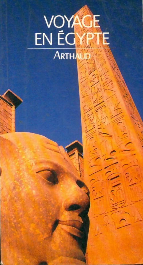Livrenpoche : Voyage en Egypte - Nina Nelson - Livre