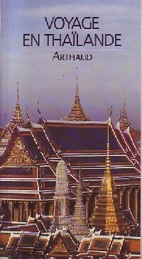 Livrenpoche : Voyage en Thaïlande - Christine Osborne - Livre