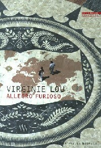 Livrenpoche : Allegro furioso - Virginie Lou - Livre