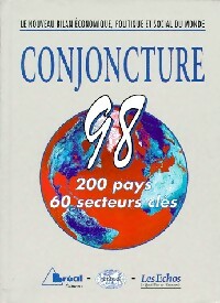 Conjoncture 98 - Collectif -  Bréal GF - Livre