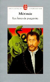 Livrenpoche : Les âmes du purgatoire - Prosper Mérimée - Livre