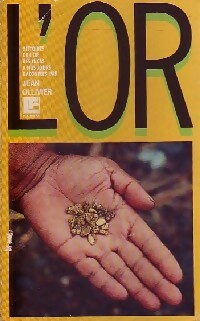 Livrenpoche : L'or - Jean Ollivier - Livre
