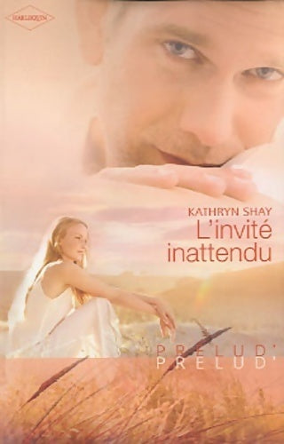 Livrenpoche : L'invité inattendu - Kathryn Shay - Livre