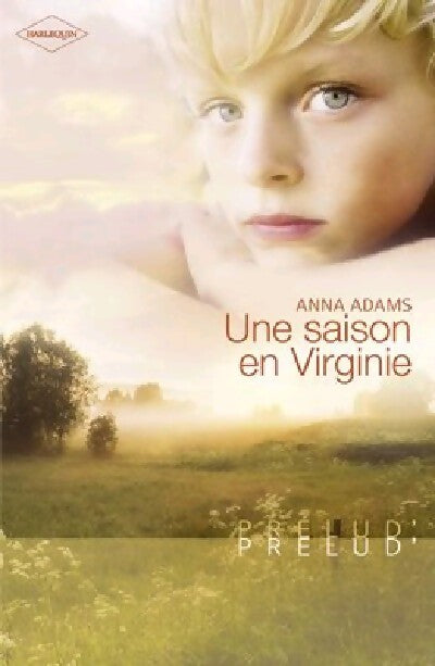 Livrenpoche : Une saison en Virginie - Anna Adams - Livre