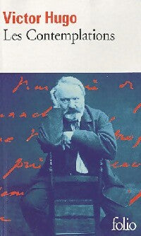 Livrenpoche : Les contemplations - Victor Hugo - Livre