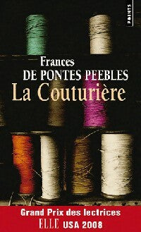 Livrenpoche : La couturière - Frances De Pontes Peebles - Livre