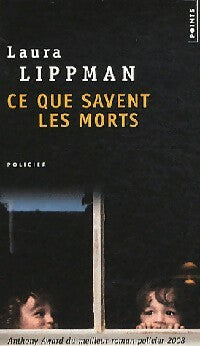 Livrenpoche : Ce que savent les morts - Laura Lippman - Livre