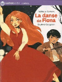 Livrenpoche : La danse de Fiona - Nathalie Somers - Livre