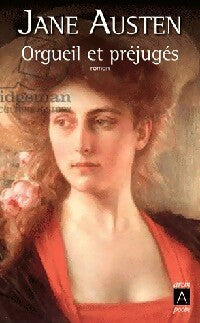 Livrenpoche : Orgueil et préjugés - Jane Austen - Livre
