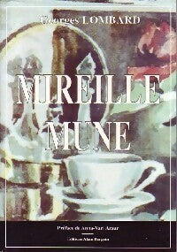 Livrenpoche : Mireille Mune - Georges Lombard - Livre