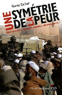 Livrenpoche : Une symétrie de la peur - Rumu Sarkar - Livre