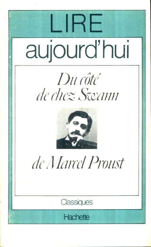Livrenpoche : Du côté de chez Swann - Marcel Proust - Livre