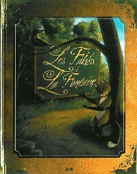 Livrenpoche : Les Fables de la Fontaine - Jean De La Fontaine - Livre