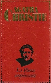 Livrenpoche : La plume empoisonnée - Agatha Christie - Livre