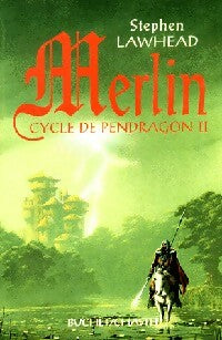 Livrenpoche : Le cycle de Pendragon Tome II : Merlin - Stephen Lawhead - Livre