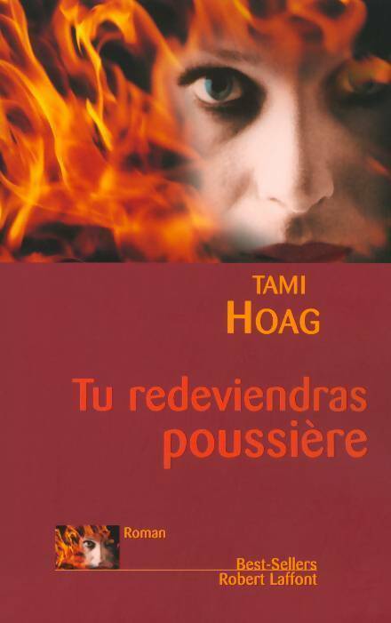 Livrenpoche : Tu redeviendras poussière - Tami Hoag - Livre