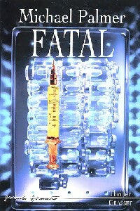 Livrenpoche : Fatal - Michael Palmer - Livre