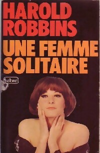 Livrenpoche : Une femme solitaire - Harold Robbins - Livre