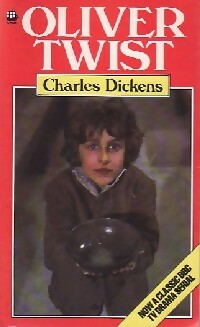 Livrenpoche : Oliver Twist - Charles Dickens - Livre