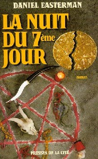 Livrenpoche : La nuit du 7e jour - Daniel Easterman - Livre