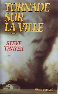 Livrenpoche : Tornade sur la ville - John Cleary - Livre