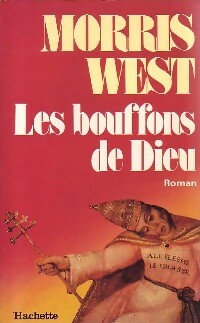 Livrenpoche : Les bouffons de Dieu - Morris L. West - Livre