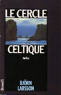 Le cercle celtique - Björn Larsson - Livre