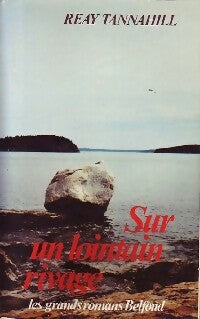 Livrenpoche : Sur un lointain rivage - Reay Tannahill - Livre