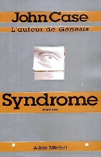 Livrenpoche : Syndrome - John Case - Livre