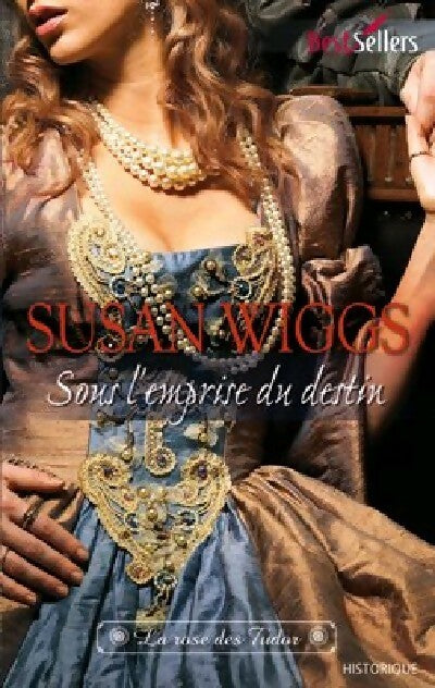 Livrenpoche : Sous l'emprise du destin - Susan Wiggs - Livre
