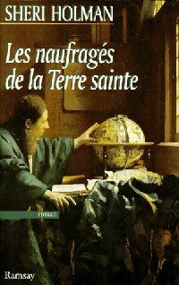 Livrenpoche : Les naufragés de la Terre Sainte - Sheri Holman - Livre