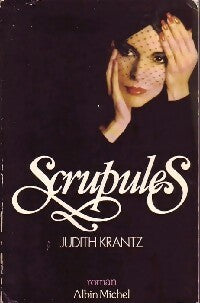 Livrenpoche : Scrupules - Judith Krantz - Livre
