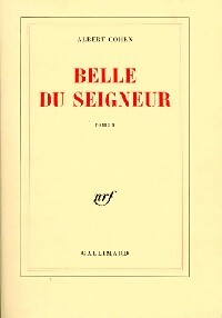 Livrenpoche : Belle du seigneur - Albert Cohen - Livre
