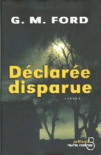 Livrenpoche : Déclarée disparue - Ford - Livre