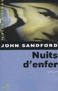 Livrenpoche : Nuits d'enfer - John Sandford - Livre