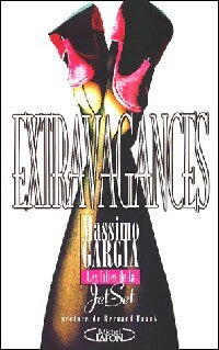 Livrenpoche : Extravagances - Massimo Gargia - Livre