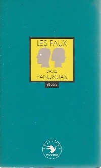 Livrenpoche : Les faux - Basile Panurgias - Livre