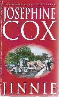 Livrenpoche : Jinnie - Cox Josephine - Livre