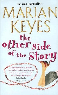 Livrenpoche : The other side of the story - Marian Keyes - Livre