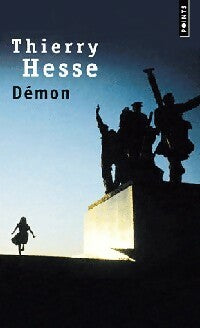 Livrenpoche : Démon - Thierry Hesse - Livre