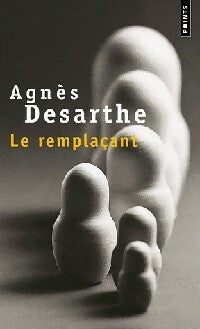 Livrenpoche : Le remplaçant - Agnès Desarthe - Livre